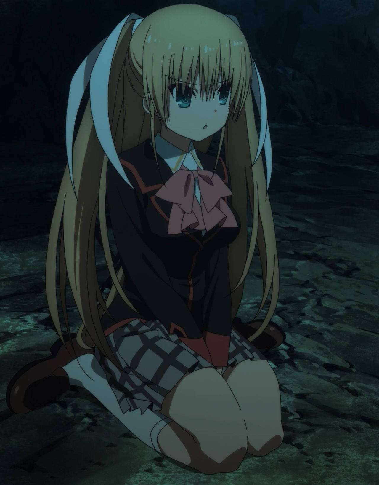 highsox little busters! tokido saya seifuku 283239 yande.re